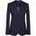Chaqueta cordelia mujer