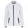 Chaqueta cuello alto hombre