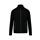 Chaqueta cuello alto hombre