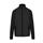 Chaqueta cuello alto hombre
