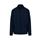 Chaqueta cuello alto hombre