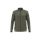 Chaqueta cuello alto hombre