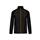 Chaqueta day to day bimaterial - unisex