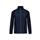 Chaqueta day to day bimaterial - unisex