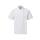 Chaqueta de chef coolchecker® manga corta