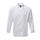 Chaqueta de chef manga larga coolchecker®
