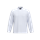 Chaqueta de cocina ecorresponsable y transpirable de manga larga unisex