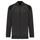 Chaqueta de deporte con cremallera y ribete - unisex