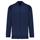 Chaqueta de deporte con cremallera y ribete - unisex