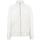 Chaqueta de felpa premium con cremallera mujer (62-116-0)