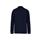 Chaqueta de felpa con cremallera