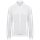 Chaqueta de felpa de algodón mangas raglán unisex