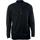 Chaqueta de punto con cremallera hombre