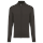Chaqueta de punto con cremallera hombre