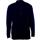 Chaqueta de punto con cremallera hombre
