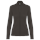 Chaqueta de punto con cremallera mujer