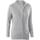Chaqueta de punto con cremallera mujer
