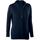 Chaqueta de punto con cremallera mujer