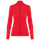 Chaqueta de punto con cremallera mujer