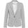Chaqueta de punto mujer