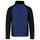 Chaqueta de deporte bimaterial unisex