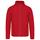 Chaqueta de deporte bimaterial unisex