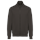 Chaqueta felpa hombre