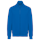 Chaqueta felpa hombre
