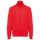 Chaqueta felpa hombre