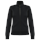 Chaqueta felpa mujer