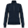 Chaqueta felpa mujer
