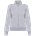Chaqueta felpa mujer