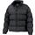 Chaqueta holkam acolchada mujer