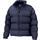 Chaqueta holkam acolchada mujer