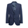 Chaqueta hombre william corte entallado
