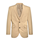 Chaqueta hombre william corte entallado