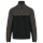 Chaqueta micropolar bicolor ecorresponsable - unisex