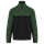 Chaqueta micropolar bicolor ecorresponsable - unisex