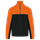 Chaqueta micropolar bicolor ecorresponsable - unisex