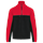 Chaqueta micropolar bicolor ecorresponsable - unisex