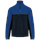 Chaqueta micropolar bicolor ecorresponsable - unisex