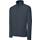 Chaqueta micropolar con cremallera unisex