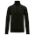 Chaqueta micropolar con cremallera hombre