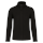 Chaqueta micropolar con cremallera hombre
