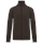 Chaqueta micropolar con cremallera hombre