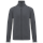 Chaqueta micropolar con cremallera hombre