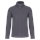 Chaqueta micropolar con cremallera hombre
