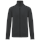 Chaqueta micropolar con cremallera hombre
