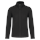 Chaqueta micropolar con cremallera hombre
