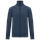 Chaqueta micropolar con cremallera hombre